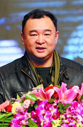 宁海强头像