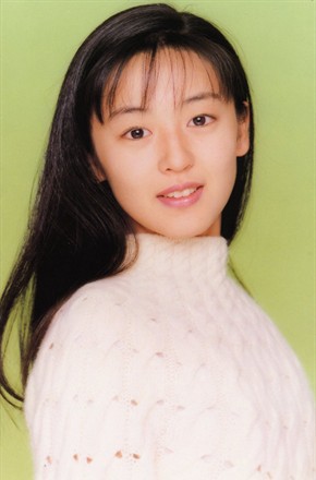 酒井美纪头像
