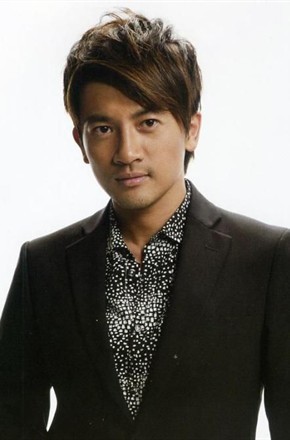 苏有朋头像
