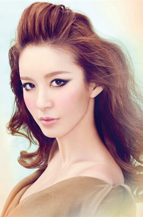 张子萱头像