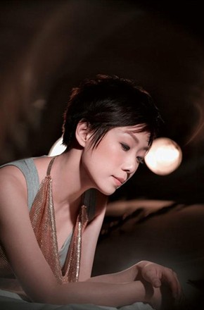 林忆莲头像