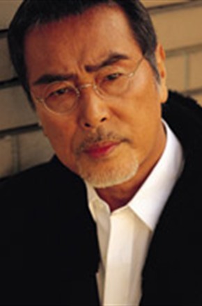 原田芳雄头像