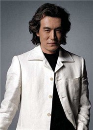李咏头像