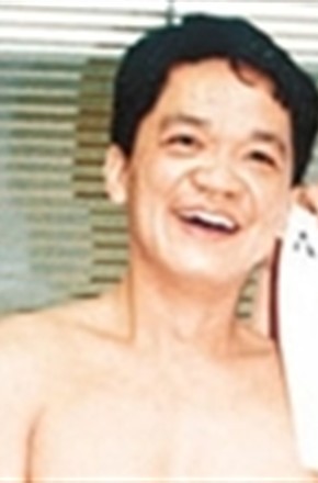 黄光亮头像