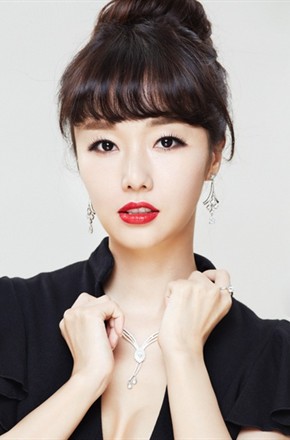 李贞贤头像