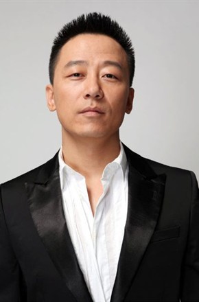 胡明头像