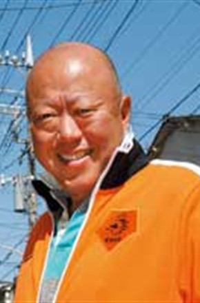 六平直政头像