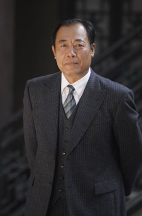 冯恩鹤头像