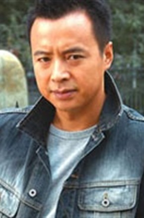 褚栓忠头像
