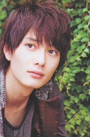 冈田将生头像