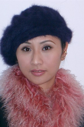 钟淑慧头像