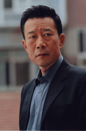 李雪健头像