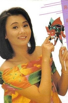 陈莉萍头像