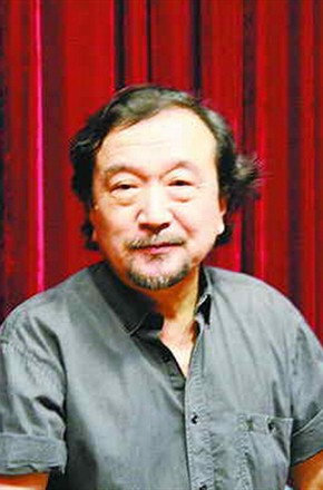 李保田头像