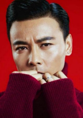 张晋头像