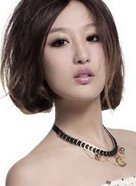 刘羽琦头像