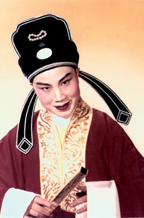 徐玉兰头像
