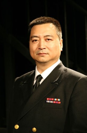 王刚头像