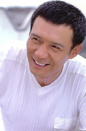 姚安濂头像