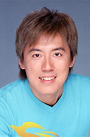 张宇头像
