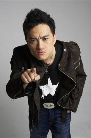 赵英俊头像