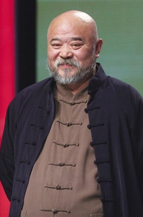 李琦头像