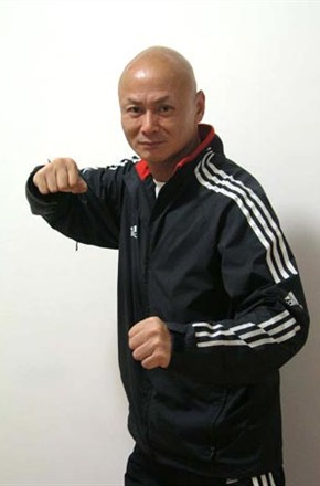 刘家辉头像