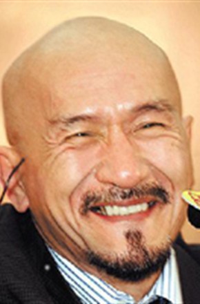 麦嘉头像