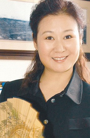 黄晓娟头像