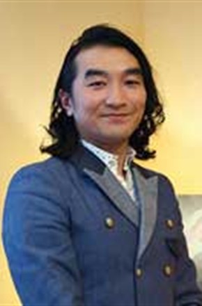 池田铁洋头像