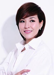 李静头像