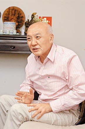 乾德门头像