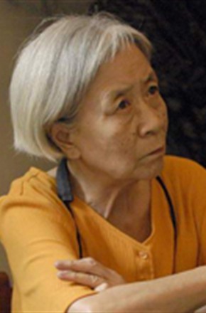 李滨头像