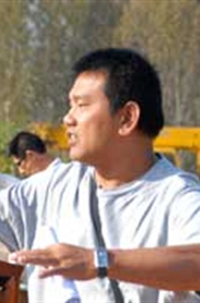 陆剑明头像