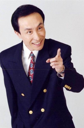 巩汉林头像