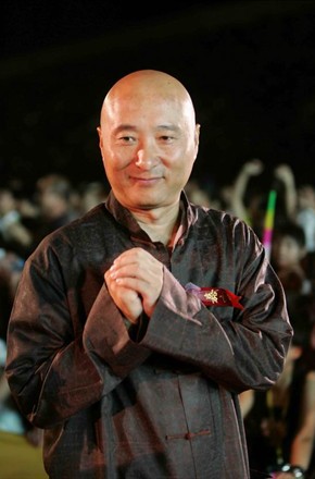陈佩斯头像