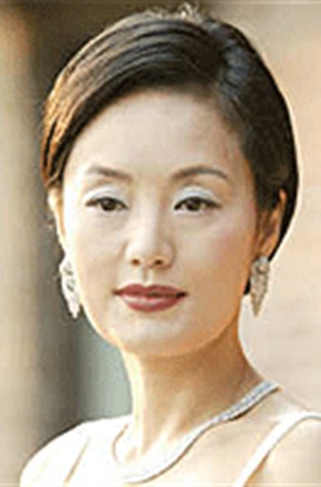 张美姬头像