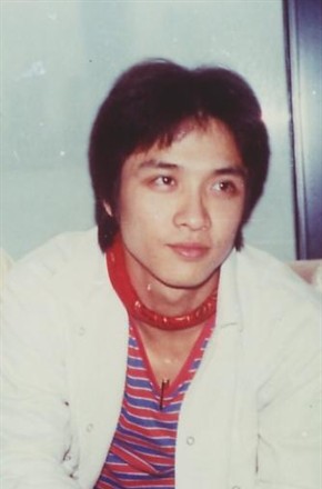 董玮头像