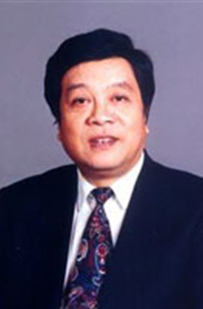 赵忠祥头像