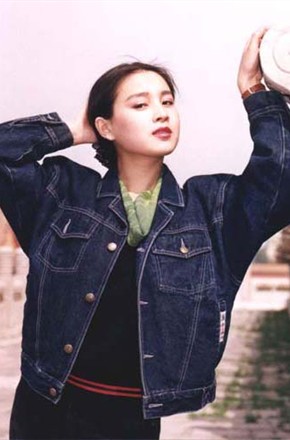 赵明明头像