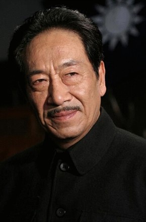 王奎荣头像