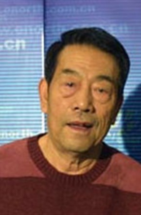 杨少华头像
