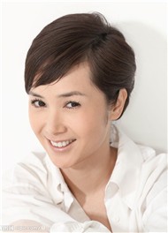 蒋雯丽头像