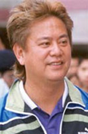 陈百祥头像
