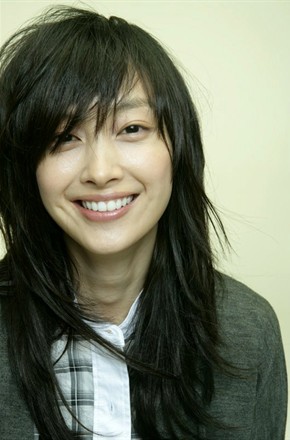 李娜头像