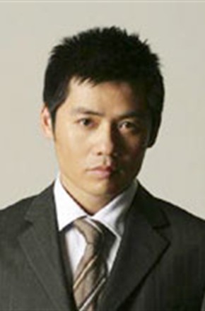 林熙越头像