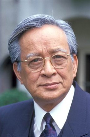 关海山头像