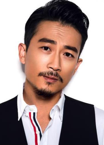 赵滨头像