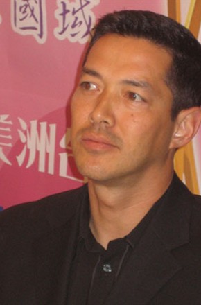 王盛德头像