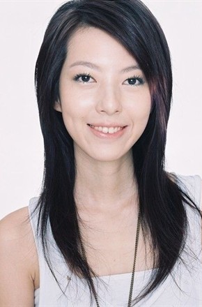 路嘉欣头像